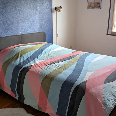 Joli Appartement Proche Gare Мольсайм Екстер'єр фото